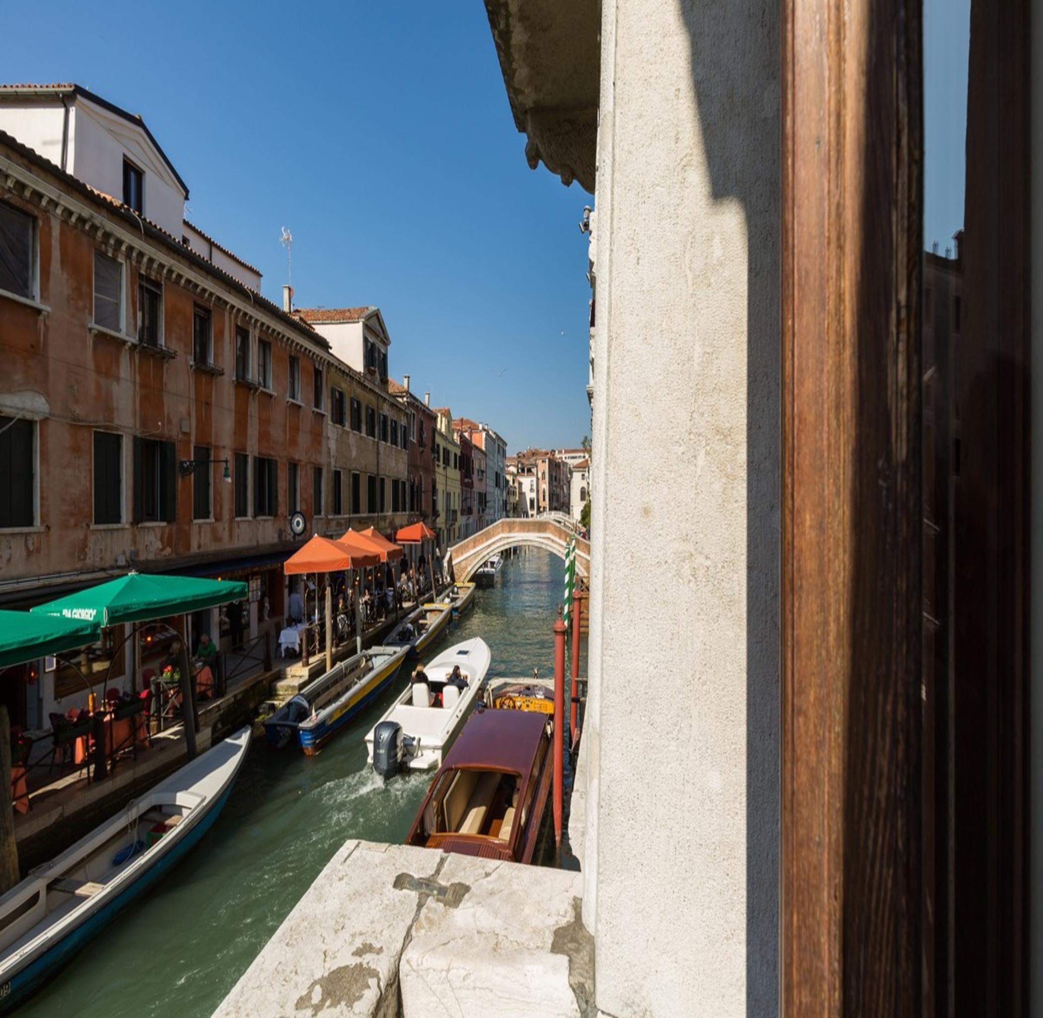 Hotel Liassidi Palace Veneza Exterior foto